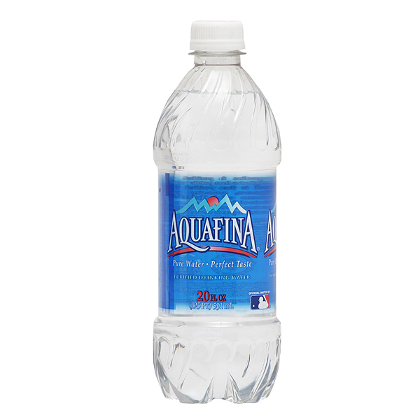 Aquafina 24ct 20oz